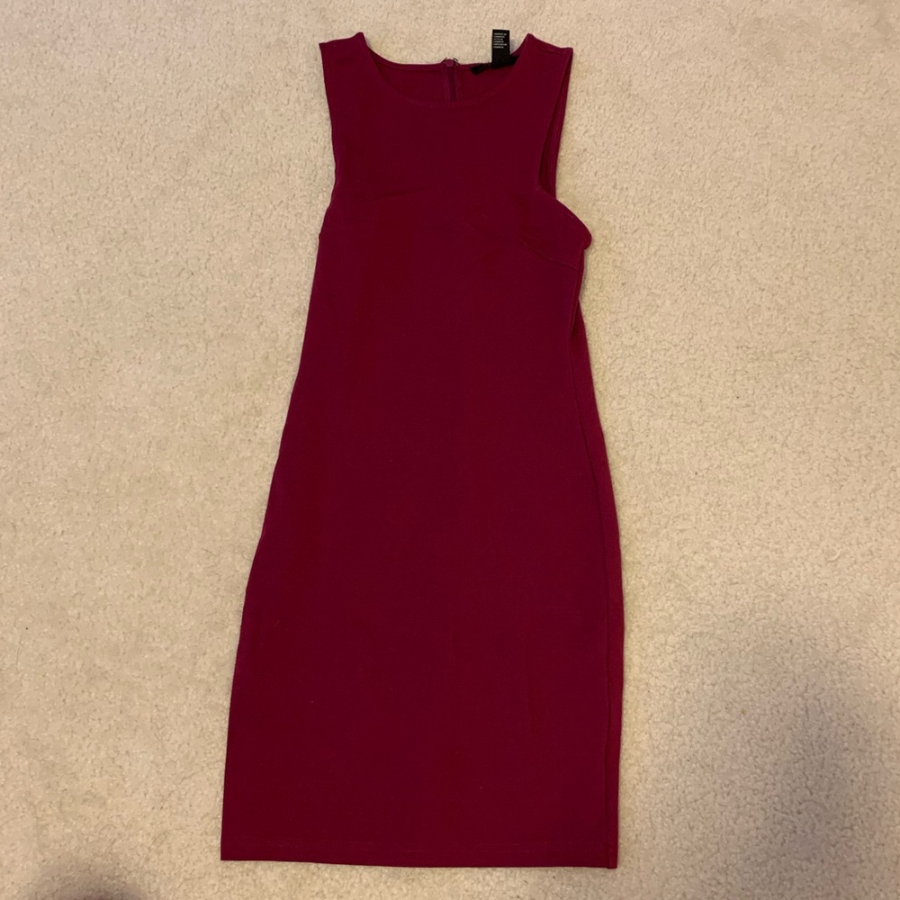 Bodycon dress